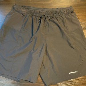 Men's Strider Pro Running Shorts - 7" Size - L